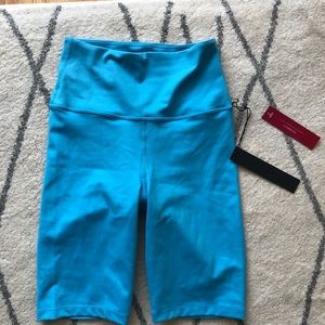 Carbon38 XS Cloud Compression Biker Shorts